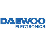 Radio Portátil Daewoo Dw1008 Plata