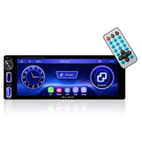 Radio Samochodowe Avh-686a 1din 7 Cali Rds Mp3/Usb/Micro Sd/Bluetooth