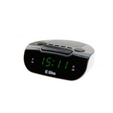 Radiobudzik Zebu 06pll Gris/Blanco
