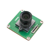 Radxa Pi Zbh. 4k Camara