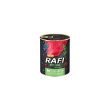 Rafi Pienso Para Perros Con Venado 800g