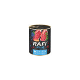 Rafi Pienso Para Perros Cordero 800g