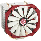 Raijintek Ereboss Prozessorkã¼hler Amd Und Intel