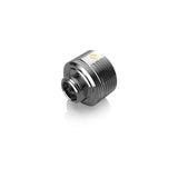 Raijintek Pelias D141806, 14mm - 6er-Pack, Plata