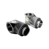 Raijintek Rai - Racor G1/4 Mf0906 Blanco, Conexión (Blanco, 6 Piezas) 0r40b00249