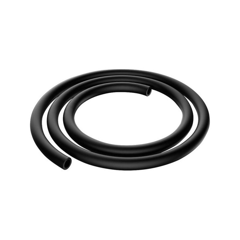 Raijintek Raitubo-Epdm6, Manguera (Negro, 2 Metros) 0r40b00263
