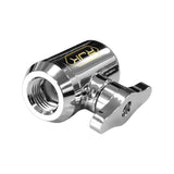 Raijintek Rjk Válvula De Drenaje Plata, Válvula (Plata) 0r40b00253