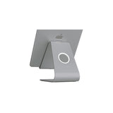 Rain Design Mstand Ipad/Iphone Stand, Tablet, Space Gray
