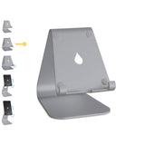 Rain Design Mstand Ipad/Iphone Stand, Tablet, Space Gray