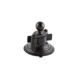 Ram 3.3"Dia.Suct Cup W 1" Ball