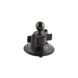 Ram 3.3"Dia.Suct Cup W 1" Ball