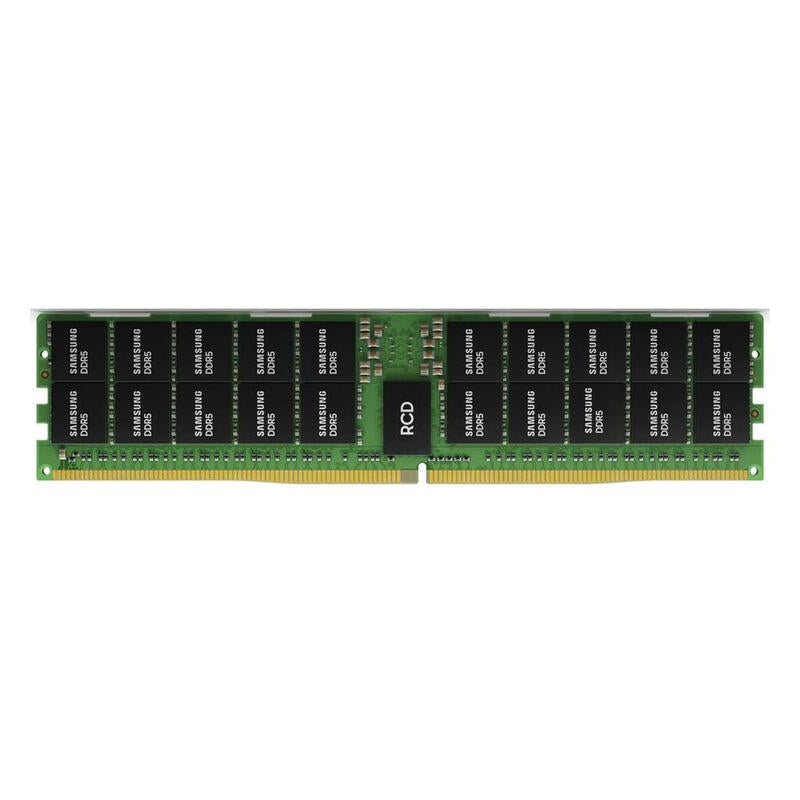 Memoria  Samsung M321r4ga3pb0-Cwm 32 Gb 1 X 32 Gb Ddr5 Ecc