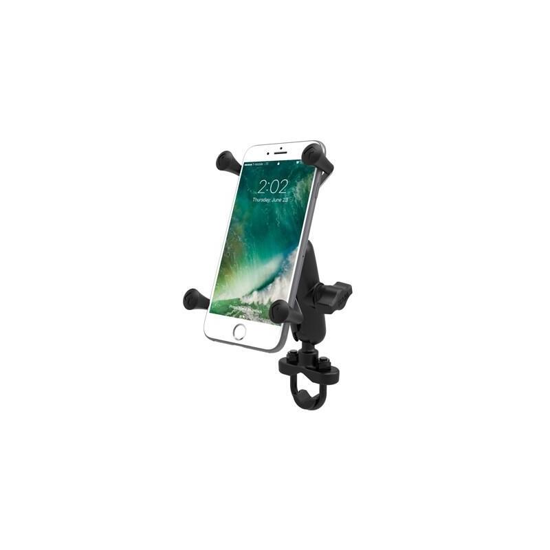 Ram Mounts Ram-B-149z-Un10u Soporte Soporte Pasivo Teléfono Móvil/Smartphone Negro