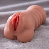 Ramar Masturbador Con Vibración