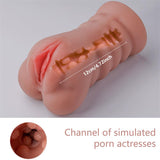 Ramar Masturbador Con Vibración