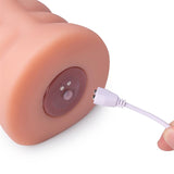 Ramar Masturbador Con Vibración