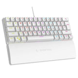 Rampage Plowerk60 Blue Switch Biala