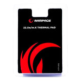 Rampage Termopad Xtp-002