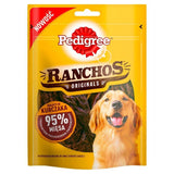 Ranchos Pedigree 95% Pollo 70g