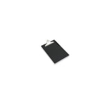 Rapesco Cd1000b2 Portapapel A4 Pvc Negro