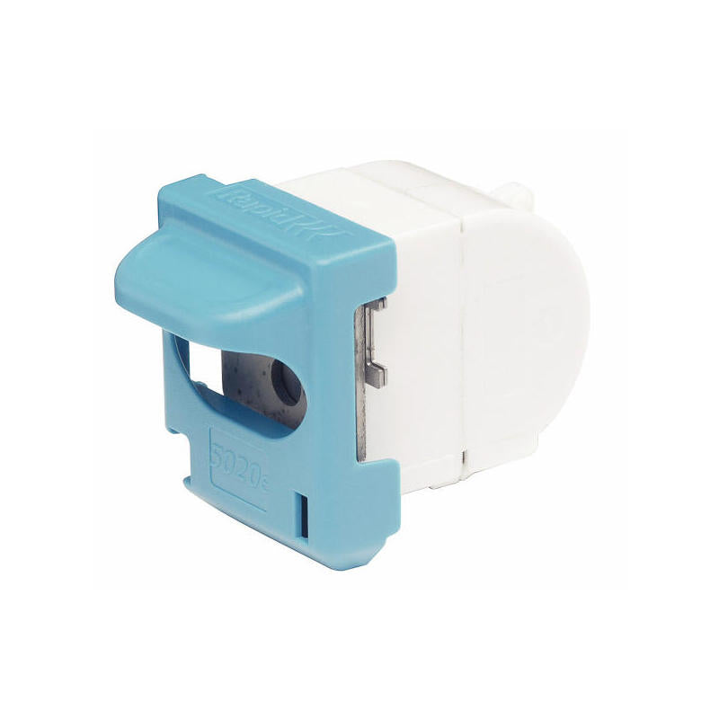 Rapid Cassette Grapas 2x1500 Para Grapadora 5020e 5025e