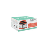 Rapid Grapadora Gruesos Mod. Hd210 Negro