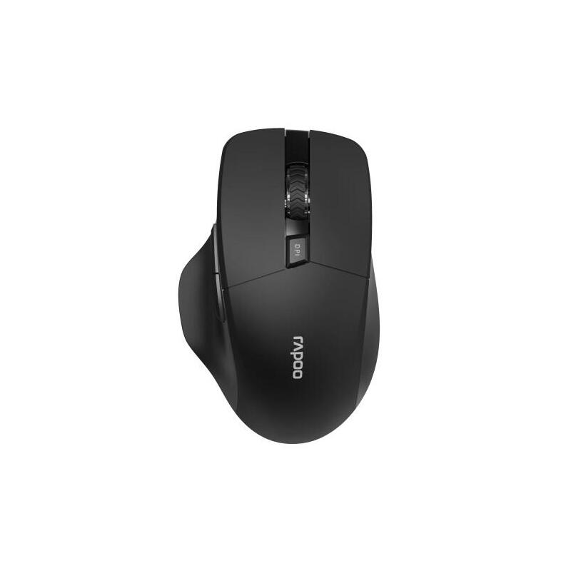 Rapoo M610 Negro