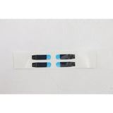 Raptor-1.0 Intel Fru Tape Nts - Lcd Adhesive - Warranty: 3m