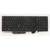 Raptor Keyboard Num Bl  (Transimage) German