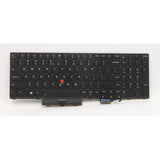 Raptor Keyboard Num Bl - [Transimage] Us English Euro - Warranty: 3m
