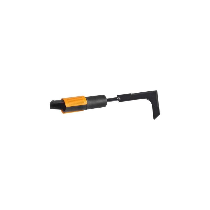 Rascador De Juntas Fiskars Quikfit Negro/Naranja 1000687
