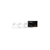Rascador Thermal Grizzly Tg, Rascador Transparente, 3 Piezas Tg-Sc-3