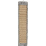 Rascador  Zolux Wall Scratching Board  Para Gatos - 58 Cm