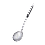 Rasera Acero Inoxidable Expert 37,5 Cm
