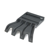 Raspador De Hojas Wolf-Garten Para Soplador De Hojas De 72 V Li-Ion Power 24 B 196-630-650