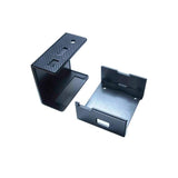 Raspberry Caja Para Raspberry Oficial Pi A+,  Fibra Carbono Beis (9183-3486)