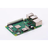 Raspberry Pi 3 Modelo B+ Cortex-A53 64 Bits Soc @ 1.4ghz 1gb Lpddr2 Sdram