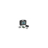 Raspberry Pi 4b 4gb Armor Kit 4gb Alu-Gehäuse Zubehör