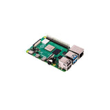 Raspberry Pi Board Pi 4b Cpu2.4ghz/8gb/Usb3.0/Hdmi/Bt/Wifi 8gb - 8 Gb - Bluetooth