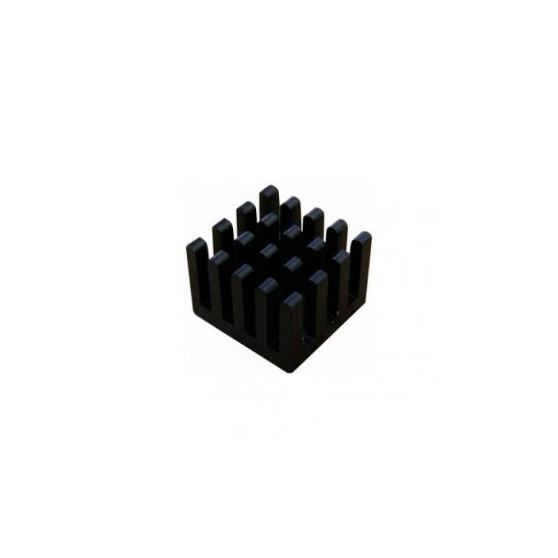 Raspberry Pi Disipador Para Raspberry Abl 10 X 10 X 10mm (674-4747)