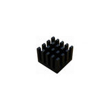 Raspberry Pi Disipador Para Raspberry Abl 10 X 10 X 10mm (674-4747)