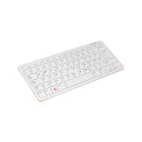 Raspberry Pi Foundation Raspberry Pi 400, Mini Pc Blanco/Rosa Rpi400-De
