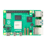 Raspberry Pi Foundation Raspberry Pi 5 2gb, Placa Base Sc1110