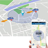 Rastreador Gps Tkstar Tk905b Localizador Gps