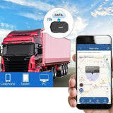 Rastreador Gps Tkstar Tk905b Localizador Gps