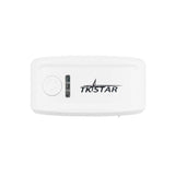 Rastreador Tkstar Tk909 Ip66 3,7 V 1.000 Mah Blanco / Negro  Gps Para Mascotas