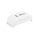Rastreador Tkstar Tk909 Ip66 3,7 V 1.000 Mah Blanco / Negro  Gps Para Mascotas