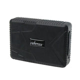 Rastreador  Tkstar Tk915 Ip65 3,7 V 10.000 Mah 6 Imanes Alarmas Sensor Negro Gps