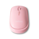 Rat N Wireless Rosa