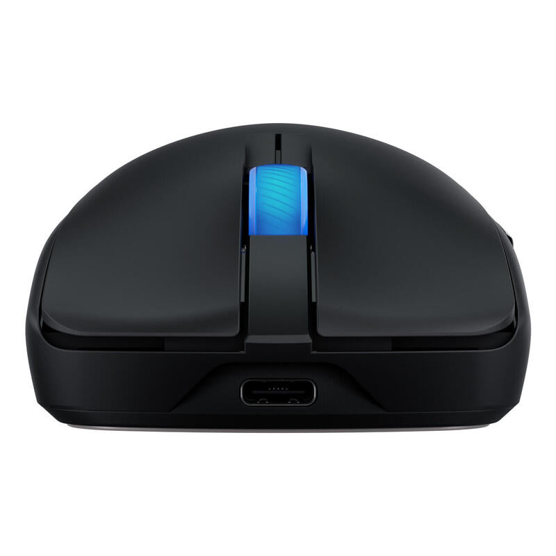 Raton Asus Rog Harpe Ii Ace Blk
